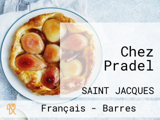 Chez Pradel