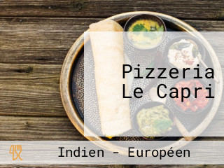 Pizzeria Le Capri