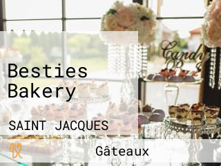 Besties Bakery