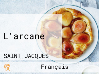 L'arcane