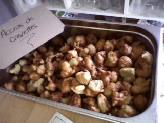 Les Douceurs De Kassy