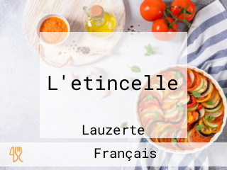 L'etincelle