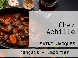 Chez Achille