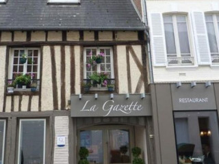 La Gazette