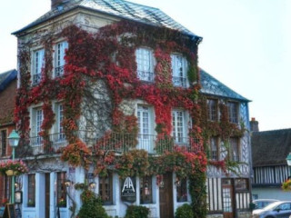 Auberge De L'abbaye