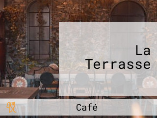 La Terrasse