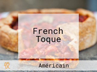 French Toque