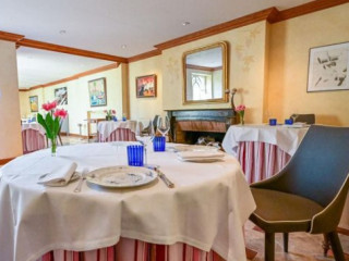 L'auberge Bretonne