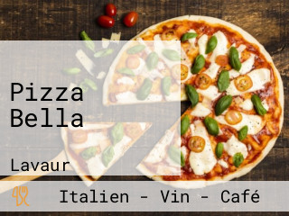 Pizza Bella