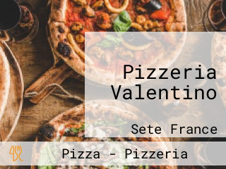 Pizzeria Valentino