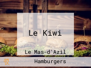 Le Kiwi