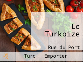 Le Turkoize
