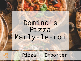 Domino's Pizza Marly-le-roi