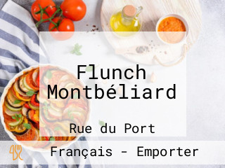 Flunch Montbéliard