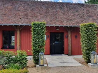 Bistrot Des Hauts De Loire