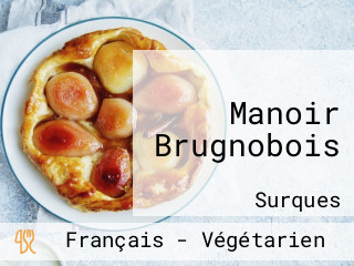 Manoir Brugnobois