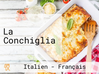 La Conchiglia