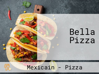 Bella Pizza