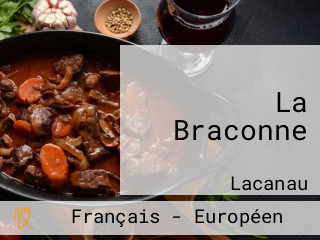 La Braconne