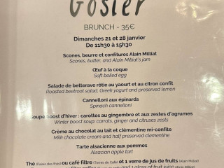 Gosier