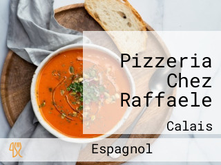 Pizzeria Chez Raffaele