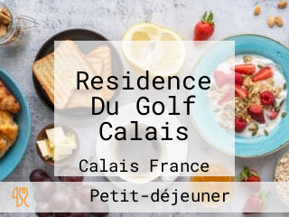 Residence Du Golf Calais