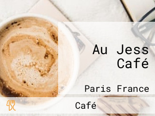 Au Jess Café