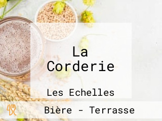 La Corderie