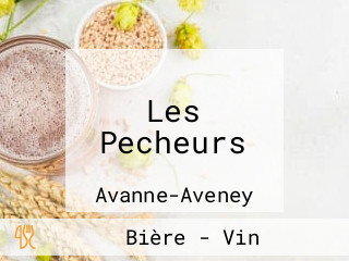 Les Pecheurs