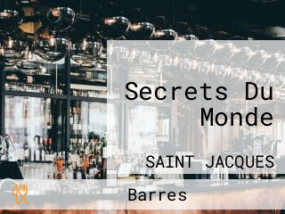 Secrets Du Monde