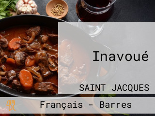 Inavoué