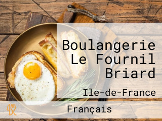 Boulangerie Le Fournil Briard
