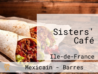 Sisters' Café