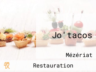 Jo'tacos