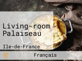 Living-room Palaiseau