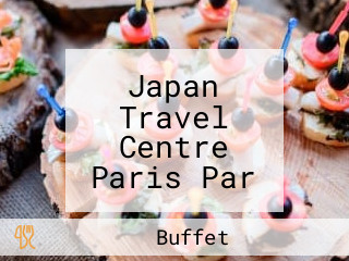 Japan Travel Centre Paris Par Voyages à La Carte