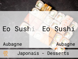 Eo Sushi