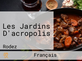 Les Jardins D'acropolis