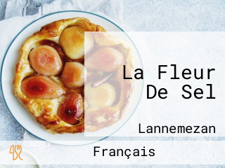 La Fleur De Sel