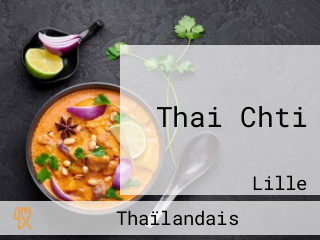 Thai Chti
