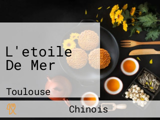 L'etoile De Mer