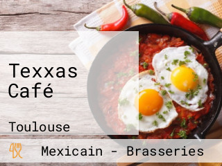 Texxas Café