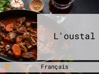 L'oustal