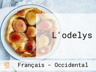 L'odelys