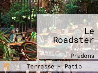 restaurant image
