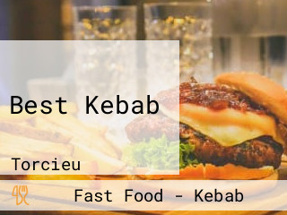 Best Kebab