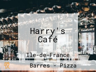 Harry's Café