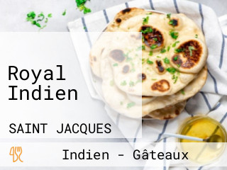 Royal Indien