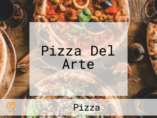 Pizza Del Arte