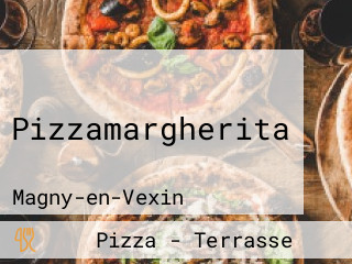 Pizzamargherita